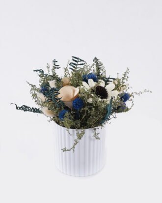 Dried Flowers 18*18*20cm Dried natural in PP pot GS-56626012 2026Aug 3,000+ sqm showroom with thousands of artificial flowers, plants & trees ready for global sourcing. Dried Flowers 18*18*20cm Dried natural in PP pot GS-56626012 2026Aug 3,000+ sqm showroom with thousands of artificial flowers, plants & trees ready for global sourcing.