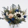 Dried Flowers Dried natural in PP pot GS-56626012_1 Dried Flowers 18*18*20cm Dried natural in PP pot GS-56626012 2026Aug 3,000+ sqm showroom with thousands of artificial flowers, plants & trees ready for global sourcing.