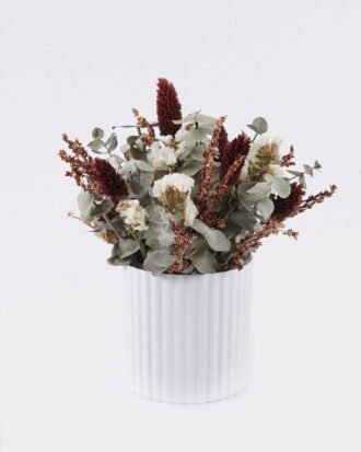 Dried Flowers 18*18*22cm Dried natural in PP pot GS-56626013 2026Aug 3,000+ sqm showroom with thousands of artificial flowers, plants & trees ready for global sourcing. Dried Flowers 18*18*22cm Dried natural in PP pot GS-56626013 2026Aug 3,000+ sqm showroom with thousands of artificial flowers, plants & trees ready for global sourcing.