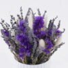 Dried Flowers Dried natural in PP pot GS-56626014_1 Dried Flowers 17*17*22cm Dried natural in PP pot GS-56626014 2026Aug 3,000+ sqm showroom with thousands of artificial flowers, plants & trees ready for global sourcing.