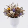Dried Flowers Dried natural in PP pot GS-56626017 Dried Flowers 18*18*22cm Dried natural in PP pot GS-56626017 2026Aug 3,000+ sqm showroom with thousands of artificial flowers, plants & trees ready for global sourcing.
