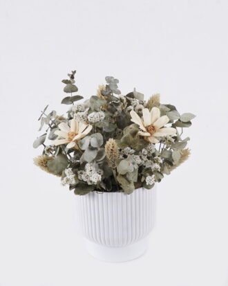 Dried Flowers 17*17*20cm Dried natural in PP pot GS-56626018 2026Aug 3,000+ sqm showroom with thousands of artificial flowers, plants & trees ready for global sourcing. Dried Flowers 17*17*20cm Dried natural in PP pot GS-56626018 2026Aug 3,000+ sqm showroom with thousands of artificial flowers, plants & trees ready for global sourcing.