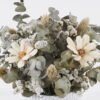 Dried Flowers 17*17*20cm  Dried natural in PP pot GS-56626018 2026Aug 3,000+ sqm showroom with thousands of artificial flowers, plants & trees ready for global sourcing.