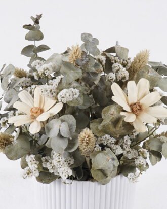 Dried Flowers 17*17*20cm Dried natural in PP pot GS-56626018 2026Aug 3,000+ sqm showroom with thousands of artificial flowers, plants & trees ready for global sourcing. Dried Flowers 17*17*20cm Dried natural in PP pot GS-56626018 2026Aug 3,000+ sqm showroom with thousands of artificial flowers, plants & trees ready for global sourcing.