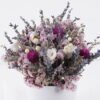 Dried Flowers 15*15*19cm  Dried natural in PP pot GS-56626021 2026Aug 3,000+ sqm showroom with thousands of artificial flowers, plants & trees ready for global sourcing.