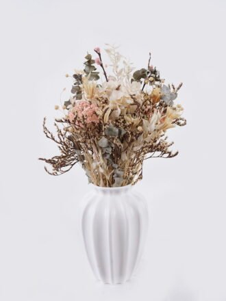 Dried Flowers 14*14*126cm Flower single stem/nature plants GS-56626097 2026Aug 3,000+ sqm showroom with thousands of artificial flowers, plants & trees ready for global sourcing.