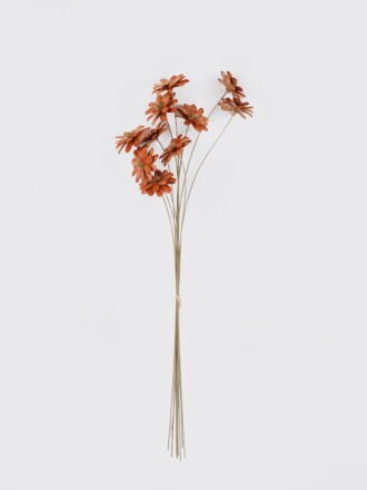 Dried Flowers 8*5*48cm Dried natural items bouquet *10 with PP wrapped GS-56626049-W1 2026Aug 3,000+ sqm showroom with thousands of artificial flowers, plants & trees ready for global sourcing.