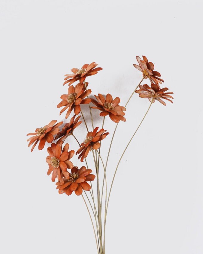 Dried Flowers 8*5*48cm Dried natural items bouquet *10 with PP wrapped GS-56626049-O1 2026Aug 3,000+ sqm showroom with thousands of artificial flowers, plants & trees ready for global sourcing.