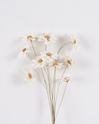 Dried Flowers 8*5*48cm Dried natural items bouquet *10 with PP wrapped GS-56626049-W1 2026Aug 3,000+ sqm showroom with thousands of artificial flowers, plants & trees ready for global sourcing.