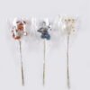 Dried Flowers Dried natural items bouquet 10 with PP wrapped GS-56626049_2 Dried Flowers 8*5*48cm Dried natural items bouquet *10 with PP wrapped GS-56626049 2026Aug 3,000+ sqm showroom with thousands of artificial flowers, plants & trees ready for global sourcing.