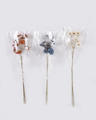 Dried Flowers 8*5*48cm Dried natural items bouquet *10 with PP wrapped GS-56626049 2026Aug 3,000+ sqm showroom with thousands of artificial flowers, plants & trees ready for global sourcing. Dried Flowers 8*5*48cm Dried natural items bouquet *10 with PP wrapped GS-56626049 2026Aug 3,000+ sqm showroom with thousands of artificial flowers, plants & trees ready for global sourcing.