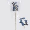 Dried Flowers Dried natural items bouquet 10 with PP wrapped GS-56626049_4 Dried Flowers 8*5*48cm Dried natural items bouquet *10 with PP wrapped GS-56626049 2026Aug 3,000+ sqm showroom with thousands of artificial flowers, plants & trees ready for global sourcing.