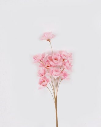 Dried Flowers 10*3*50cm Dried natural items bouquet *10 with PP wrapped GS-56626050 2026Aug 3,000+ sqm showroom with thousands of artificial flowers, plants & trees ready for global sourcing.
