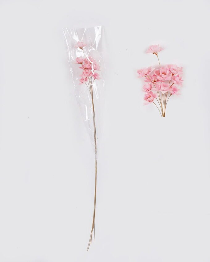 Dried Flowers 10*3*50cm Dried natural items bouquet *10 with PP wrapped GS-56626050 2026Aug 3,000+ sqm showroom with thousands of artificial flowers, plants & trees ready for global sourcing.