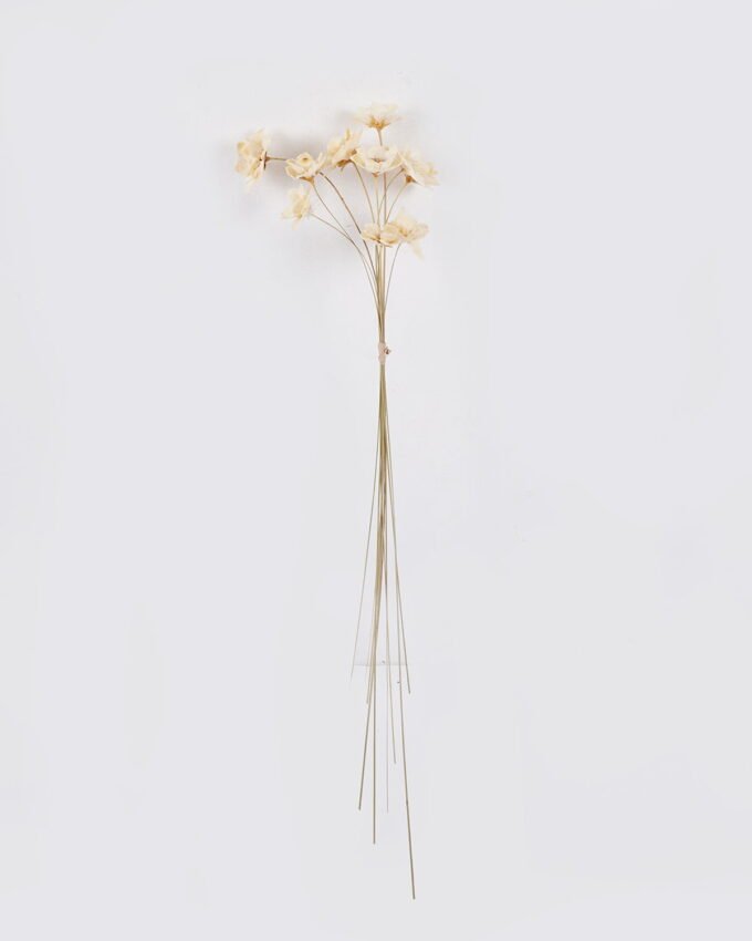 Dried Flowers 10*3*50cm Dried natural items bouquet *10 with PP wrapped GS-56626050 2026Aug 3,000+ sqm showroom with thousands of artificial flowers, plants & trees ready for global sourcing.