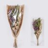Dried Flowers Dried natural items bouquet with PP wrapped GS-56626042_3 Dried Flowers 26*9*60cm Dried natural items bouquet with PP wrapped GS-56626042 2026Aug 3,000+ sqm showroom with thousands of artificial flowers, plants & trees ready for global sourcing.