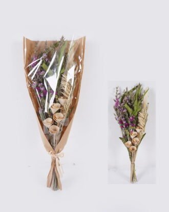 Dried Flowers 26*9*60cm Dried natural items bouquet with PP wrapped GS-56626042 2026Aug 3,000+ sqm showroom with thousands of artificial flowers, plants & trees ready for global sourcing. Dried Flowers 26*9*60cm Dried natural items bouquet with PP wrapped GS-56626042 2026Aug 3,000+ sqm showroom with thousands of artificial flowers, plants & trees ready for global sourcing.