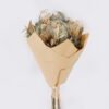 Dried Flowers Dried natural items bouquet with PP wrapped GS-56626045_7 Dried Flowers 25*17*50cm Dried natural items bouquet with PP wrapped GS-56626045 2026Aug 3,000+ sqm showroom with thousands of artificial flowers, plants & trees ready for global sourcing.