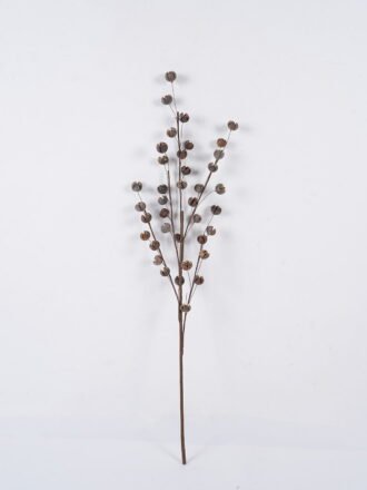 Dried Flowers 34*4*128cm Leaf single stem/nature plants GS-56626095 2026Aug 3,000+ sqm showroom with thousands of artificial flowers, plants & trees ready for global sourcing.