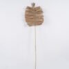 Dried Flowers 34*4*128cm Leaf single stem/nature plants GS-56626095 2026Aug 3,000+ sqm showroom with thousands of artificial flowers, plants & trees ready for global sourcing.
