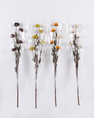 Dried Flowers 7*5*79cm Pistachio single stem/nature plants GS-56626052 2026Aug 3,000+ sqm showroom with thousands of artificial flowers, plants & trees ready for global sourcing.