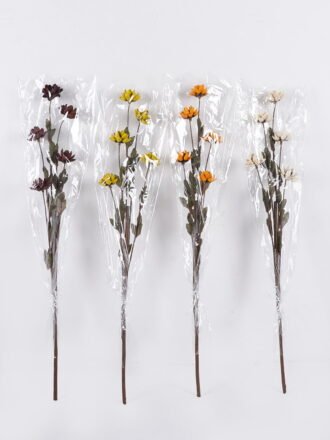 Dried Flowers 7*5*79cm Pistachio single stem/nature plants GS-56626052-Y1 2026Aug 3,000+ sqm showroom with thousands of artificial flowers, plants & trees ready for global sourcing.