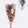Dried Flowers Semi-paper translucent bouquet bundle nature plants GS-56626063_3 Dried Flowers 14*5*58cm Semi-paper translucent bouquet bundle/nature plants GS-56626063 2026Aug 3,000+ sqm showroom with thousands of artificial flowers, plants & trees ready for global sourcing.