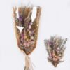 Dried Flowers Semi-paper translucent bouquet bundle nature plants GS-56626065_3 Dried Flowers 15*4*61cm Semi-paper translucent bouquet bundle/nature plants GS-56626065 2026Aug 3,000+ sqm showroom with thousands of artificial flowers, plants & trees ready for global sourcing.