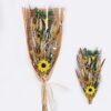 Dried Flowers Semi-paper translucent bouquet bundle nature plants GS-56626066_3 Dried Flowers 15*5*58cm Semi-paper translucent bouquet bundle/nature plants GS-56626066 2026Aug 3,000+ sqm showroom with thousands of artificial flowers, plants & trees ready for global sourcing.
