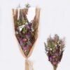 Dried Flowers Semi-paper translucent bouquet bundle nature plants GS-56626068_3 Dried Flowers 17*4*60cm Semi-paper translucent bouquet bundle/nature plants GS-56626068 2026Aug 3,000+ sqm showroom with thousands of artificial flowers, plants & trees ready for global sourcing.