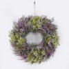 Dried Flowers Wreath nature plants GS-56626059 Dried Flowers 50*10*50cm Wreath/nature plants GS-56626059 2026Aug 3,000+ sqm showroom with thousands of artificial flowers, plants & trees ready for global sourcing.