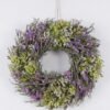 Dried Flowers Wreath nature plants GS-56626059_1 Dried Flowers 50*10*50cm Wreath/nature plants GS-56626059 2026Aug 3,000+ sqm showroom with thousands of artificial flowers, plants & trees ready for global sourcing.