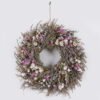 Dried Flowers Wreath nature plants GS-56626060_5 Dried Flowers 50*10*50cm Wreath/nature plants GS-56626060 2026Aug 3,000+ sqm showroom with thousands of artificial flowers, plants & trees ready for global sourcing.
