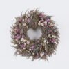 Dried Flowers Wreath nature plants GS-56626060_8 Dried Flowers 50*10*50cm Wreath/nature plants GS-56626060 2026Aug 3,000+ sqm showroom with thousands of artificial flowers, plants & trees ready for global sourcing.