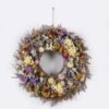 Dried Flowers 50*9*50cm Wreath/nature plants GS-56626061 2026Aug 3,000+ sqm showroom with thousands of artificial flowers, plants & trees ready for global sourcing.
