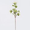 GS-84426004-G1 Artificial Flower 26*10*77cm Winter jasmine single stem GS-84426004-G1 2026SEP 3,000+ sqm showroom with thousands of artificial flowers, plants & trees ready for global sourcing.