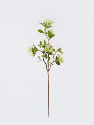 Artificial Flower 26*10*77cm Winter jasmine single stem GS-84426004 2026SEP 3,000+ sqm showroom with thousands of artificial flowers, plants & trees ready for global sourcing.