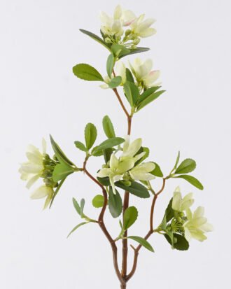 Artificial Flower 26*10*77cm Winter jasmine single stem GS-84426004-G1 2026SEP 3,000+ sqm showroom with thousands of artificial flowers, plants & trees ready for global sourcing. Artificial Flower 26*10*77cm Winter jasmine single stem GS-84426004-G1 2026SEP 3,000+ sqm showroom with thousands of artificial flowers, plants & trees ready for global sourcing.