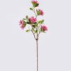 GS-84426004-P3 Artificial Flower 26*10*77cm Winter jasmine single stem GS-84426004-P3 2026SEP 3,000+ sqm showroom with thousands of artificial flowers, plants & trees ready for global sourcing.