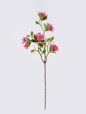 Artificial Flower 26*10*77cm Winter jasmine single stem GS-84426004-G1 2026SEP 3,000+ sqm showroom with thousands of artificial flowers, plants & trees ready for global sourcing.