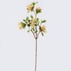 GS-84426004-Y1 Artificial Flower 26*10*77cm Winter jasmine single stem GS-84426004-Y1 2026SEP 3,000+ sqm showroom with thousands of artificial flowers, plants & trees ready for global sourcing.