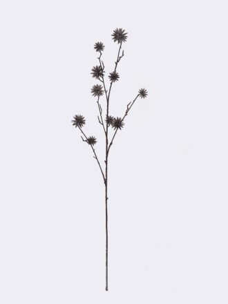 Artificial Branch fruit 20*7*109cm Peaberry single stem GS-54226004 2026Oct 3,000+ sqm showroom with thousands of artificial flowers, plants & trees ready for global sourcing.