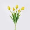 Artificial Flower 15 5c39m Tulip 5 bundle GS-24526006_5 Artificial Flower 15*5c39m Tulip *5 bundle GS-24526006 2026Oct 3,000+ sqm showroom with thousands of artificial flowers, plants & trees ready for global sourcing.