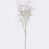 Artificial Flower 39*23*130cm Apple blossom *4 single stem GS-15426053-Z1 2026SEP 3,000+ sqm showroom with thousands of artificial flowers, plants & trees ready for global sourcing.