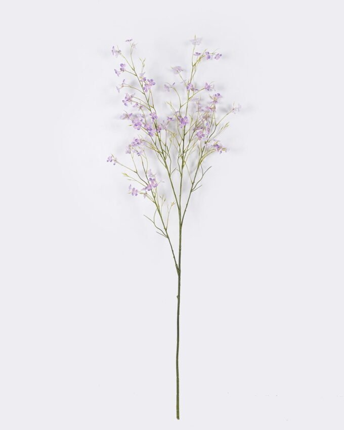 Artificial Flower 39*23*130cm Apple blossom *4 single stem GS-15426053-Z1 2026SEP 3,000+ sqm showroom with thousands of artificial flowers, plants & trees ready for global sourcing.