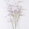 Artificial Flower 39*23*130cm Apple blossom *4 single stem GS-15426053-Z1 2026SEP 3,000+ sqm showroom with thousands of artificial flowers, plants & trees ready for global sourcing.