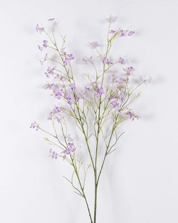 Artificial Flower 39*23*130cm Apple blossom *4 single stem GS-15426053-Z1 2026SEP 3,000+ sqm showroom with thousands of artificial flowers, plants & trees ready for global sourcing.