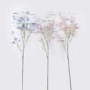 Artificial Flower Apple blossom 4 single stem GS-15426053_1 Artificial Flower 39*23*130cm Apple blossom *4 single stem GS-15426053 2026SEP 3,000+ sqm showroom with thousands of artificial flowers, plants & trees ready for global sourcing.