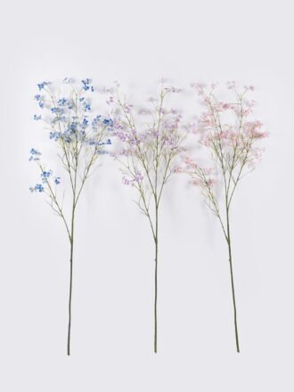 Artificial Flower 39*23*130cm Apple blossom *4 single stem GS-15426053-Z1 2026SEP 3,000+ sqm showroom with thousands of artificial flowers, plants & trees ready for global sourcing.