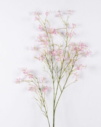 Artificial Flower 39*23*130cm Apple blossom *4 single stem GS-15426053 2026SEP 3,000+ sqm showroom with thousands of artificial flowers, plants & trees ready for global sourcing. Artificial Flower 39*23*130cm Apple blossom *4 single stem GS-15426053 2026SEP 3,000+ sqm showroom with thousands of artificial flowers, plants & trees ready for global sourcing.